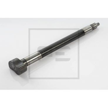 Ax largitor tambur