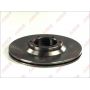 Disc frana Disc frana