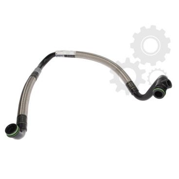 Teava metalica sistem racire