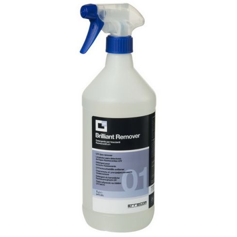 Solutie de Indepartare a culorii/vopselei Solutie de Indepartare a culorii/vopselei