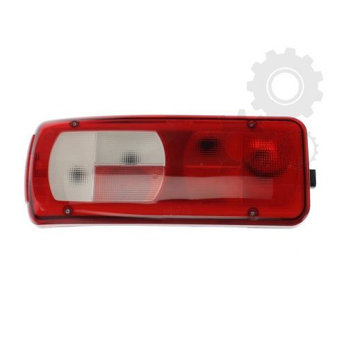 Lampa DAF Lampa DAF