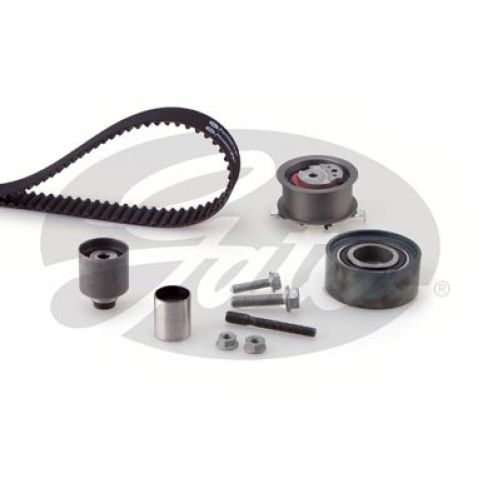 Kit distributie (curea+role)