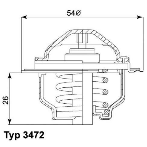 Termostat racire Termostat racire