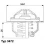 Termostat racire Termostat racire