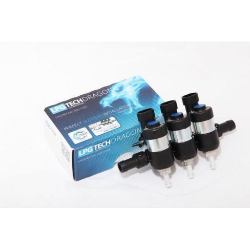 Unitate injectie GPL Unitate injectie GPL