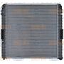 Radiator racire cu apa