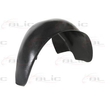 Carenaj interior aripa