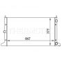 Radiator racire cu apa