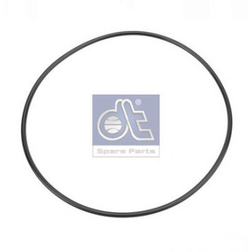 Rubber O-Rings
