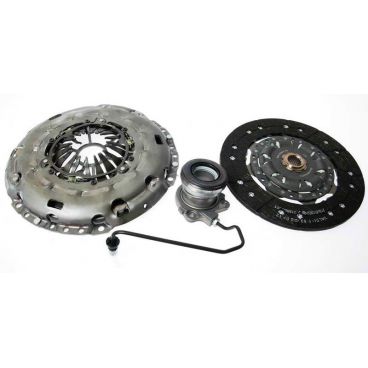 Kit ambreiaj autoreglant cu rulment hidraulic