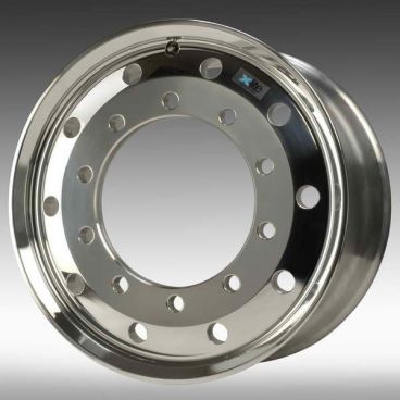 Janta de aluminiu camion 22.5