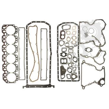 Set complet garnituri, motor