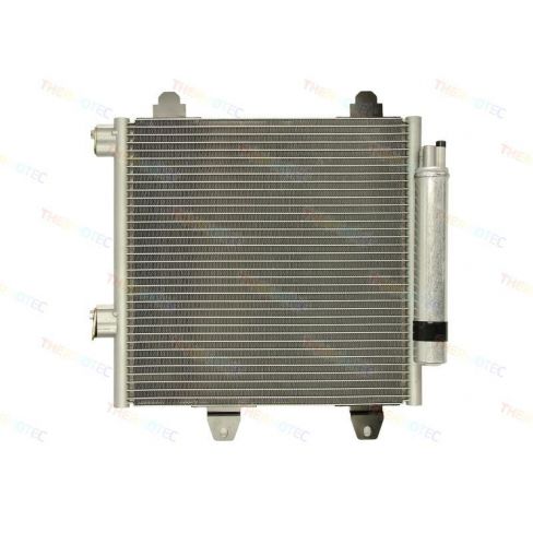 Radiator aer conditionat