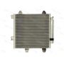 Radiator aer conditionat
