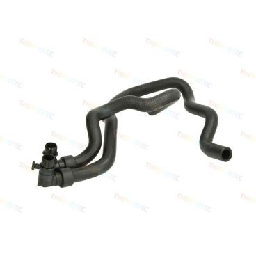 Furtun cauciuc sistem racire