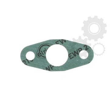 Garnitura turbosuflanta