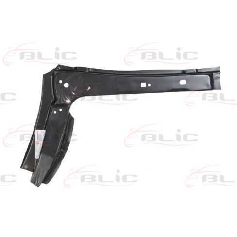 Kit reparatie prag lateral Kit reparatie prag lateral