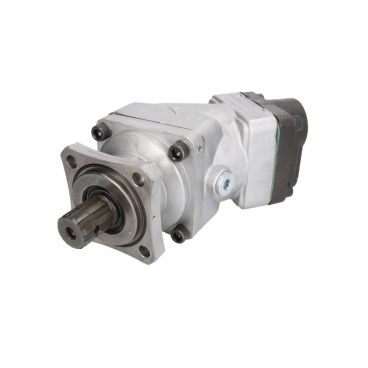 Pompa cu piston hidraulica