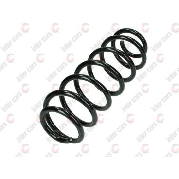 Arc suspensie axa spate