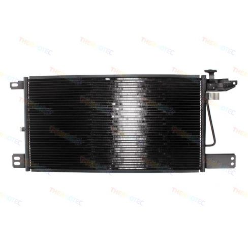 Radiator aer conditionat Radiator aer conditionat