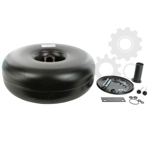 Rezervor toroidal interior Rezervor toroidal interior