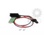 Regulator suflanta