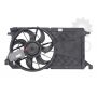 Ventilator radiator