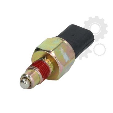 Comutator lumini frana