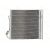 Radiator aer conditionat