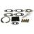 Kit de montaj turbocompresor