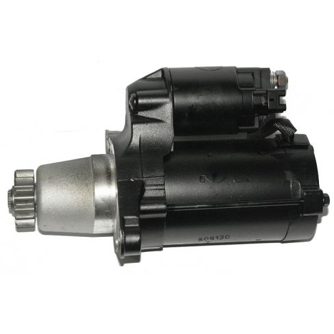 Demaror