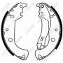 Sabot frana