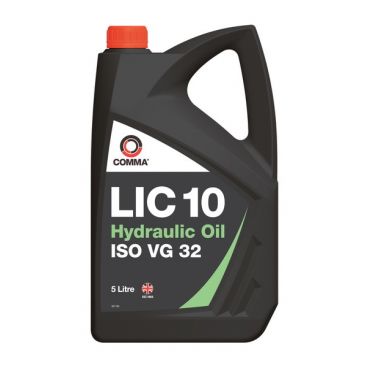 Ulei hidraulic