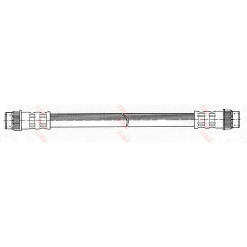 Furtun elastic frana Furtun elastic frana