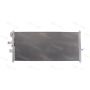 Radiator aer conditionat