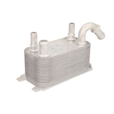 Radiator ulei