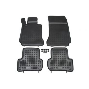 Covorase podea de cauciuc