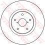 Disc frana Disc frana