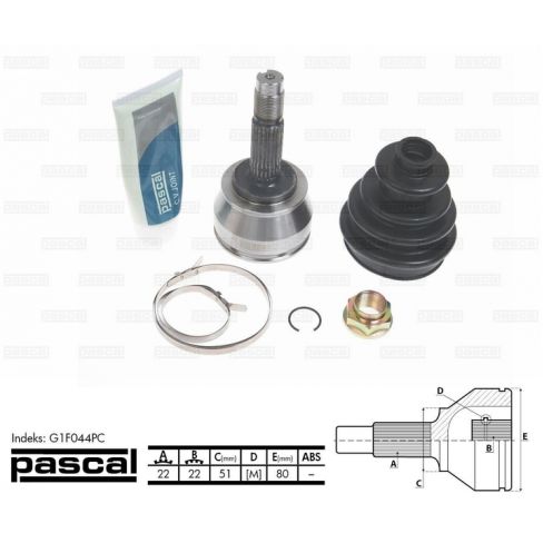 Cruce cardanica Cruce cardanica