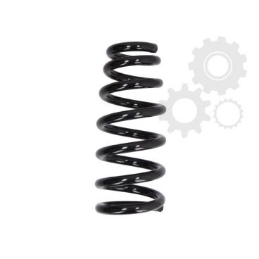 Arc suspensie axa fata