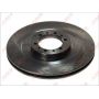 Disc frana Disc frana