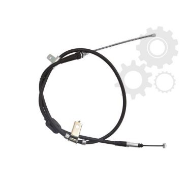 Cablu frana de mana