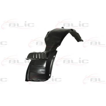 Carenaj interior aripa