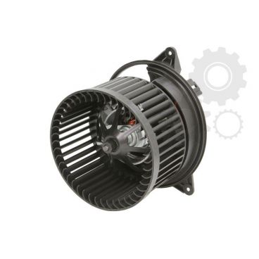 Ventilator
