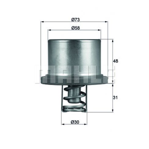 Termostat racire Termostat racire
