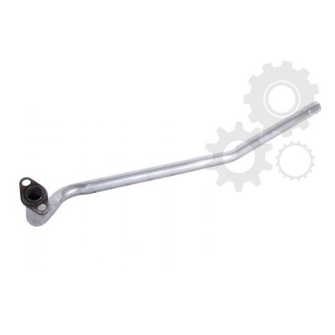 Teava evacuare Teava evacuare