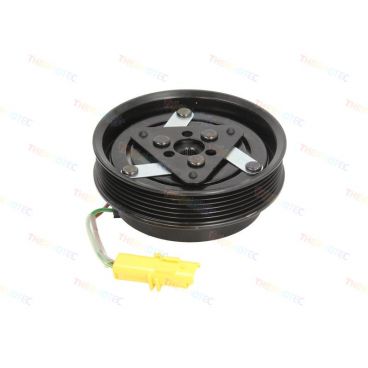 Ambreiaj compresor aer conditionat