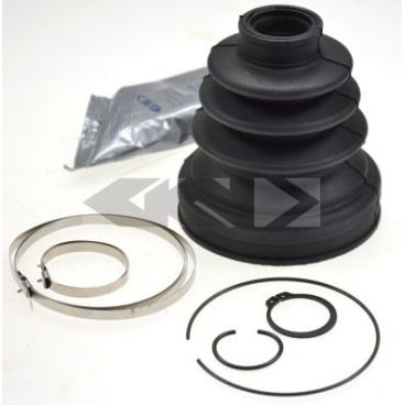 Kit burduf ax cardanic