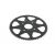 Pinion spate