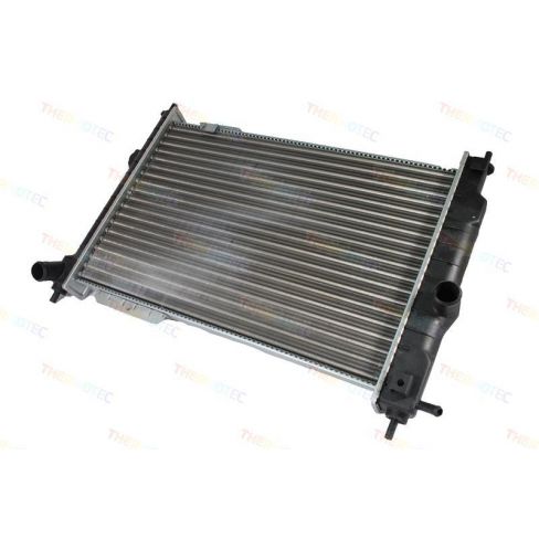 Radiator racire cu apa